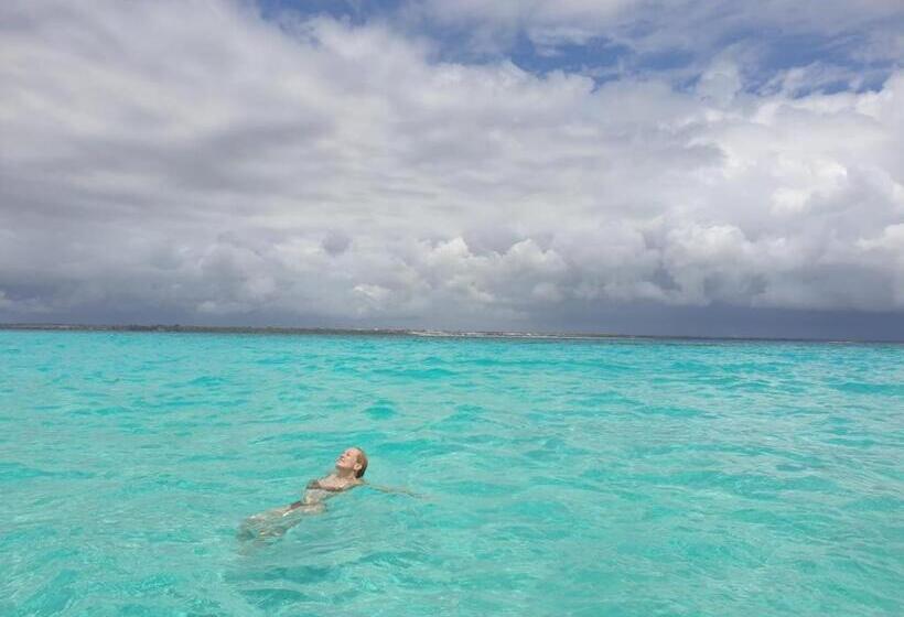 Albergue Your Zanzibar Place