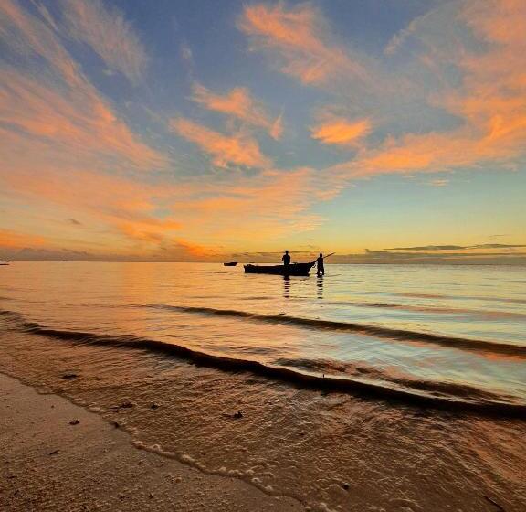 Albergue Your Zanzibar Place