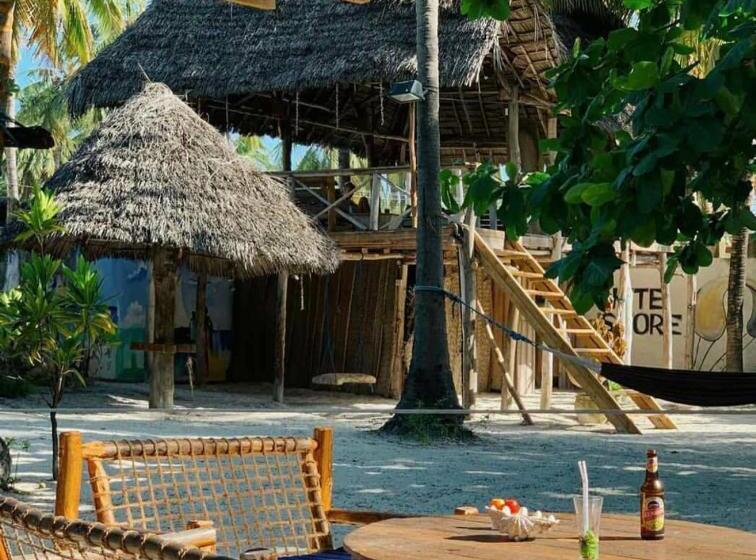 Albergue Your Zanzibar Place