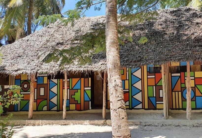 Albergue Your Zanzibar Place