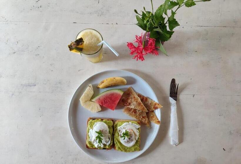 Albergue Your Zanzibar Place