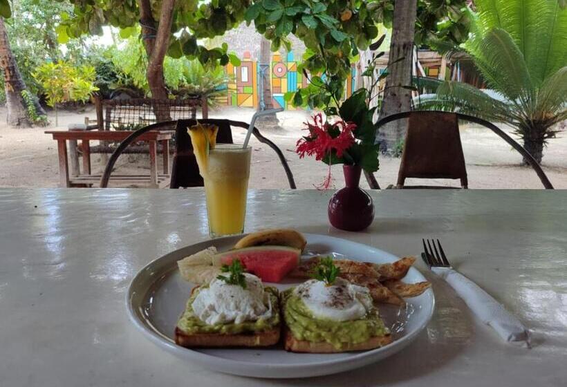 Albergue Your Zanzibar Place