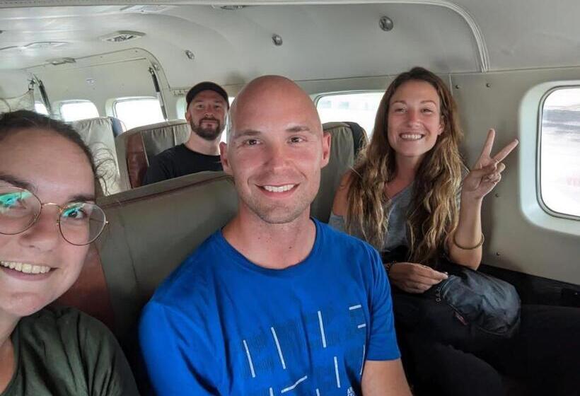 Albergue Your Zanzibar Place