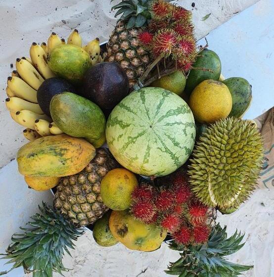 Albergue Your Zanzibar Place