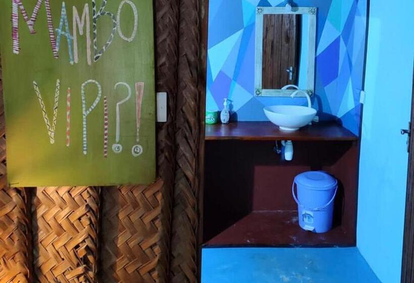 Albergue Your Zanzibar Place