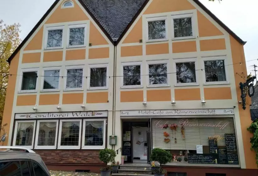 ホテル Am Römerweinschiff