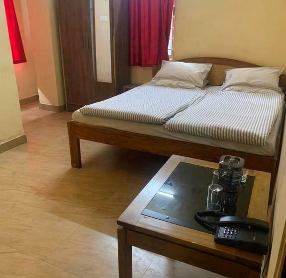 酒店 Baba Guest House