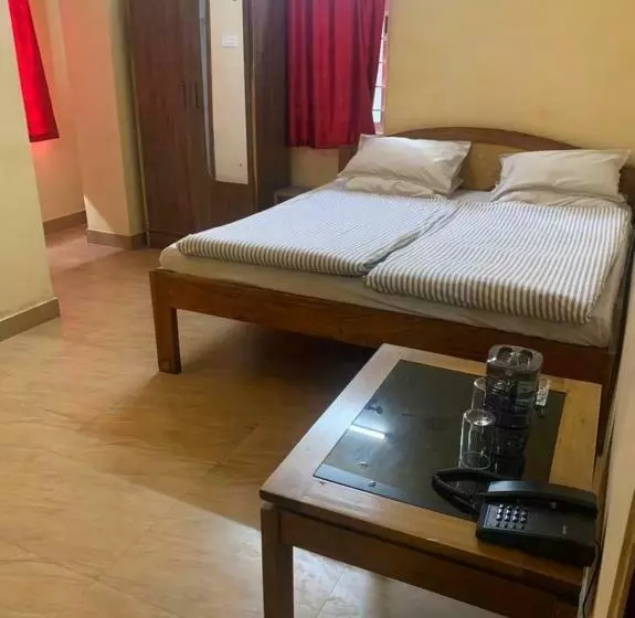 هتل Baba Guest House