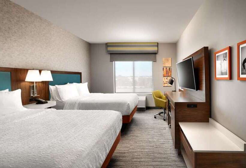 Otel Hampton Inn & Suites Spanish Fork