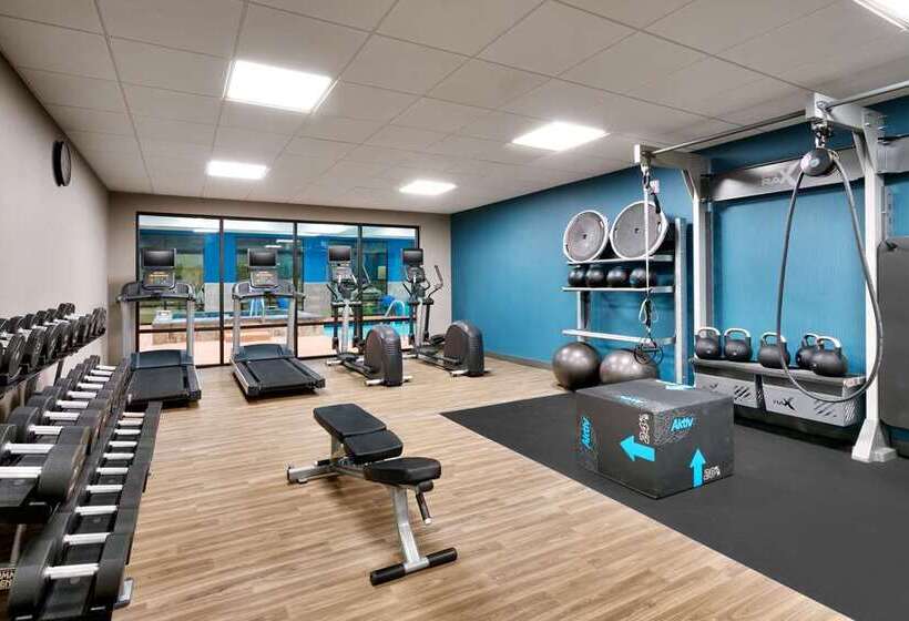 Otel Hampton Inn & Suites Spanish Fork