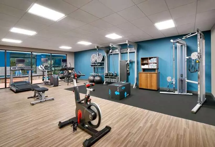 Hotelli Hampton Inn & Suites Spanish Fork