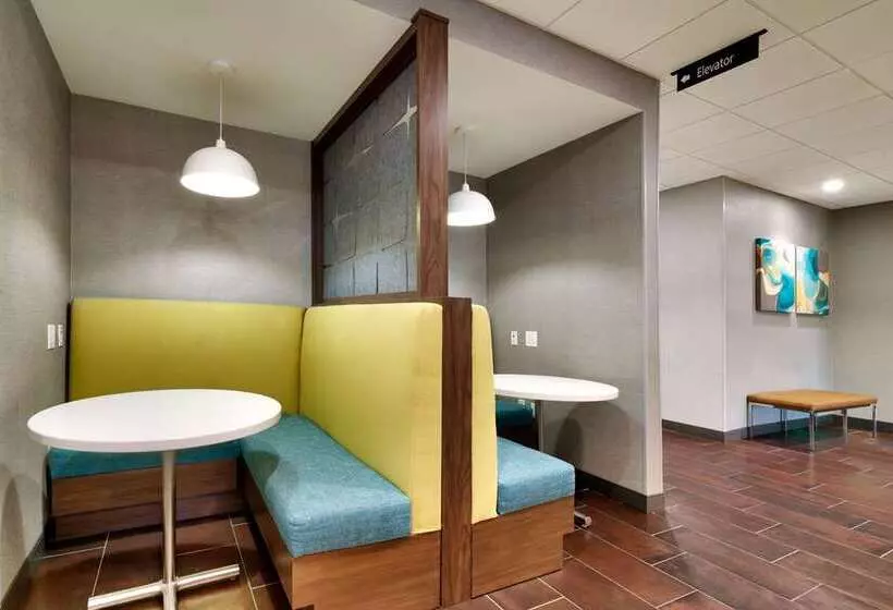 Hotelli Hampton Inn & Suites Spanish Fork