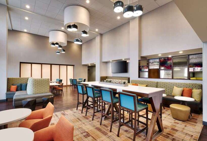 Otel Hampton Inn & Suites Spanish Fork