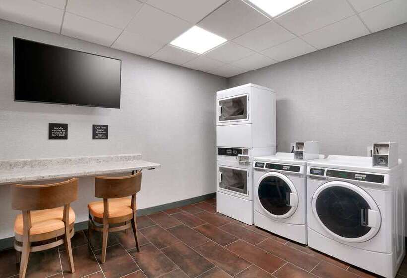 Otel Hampton Inn & Suites Spanish Fork