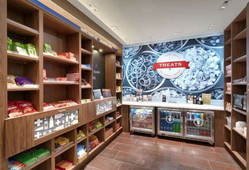 Otel Hampton Inn & Suites Spanish Fork