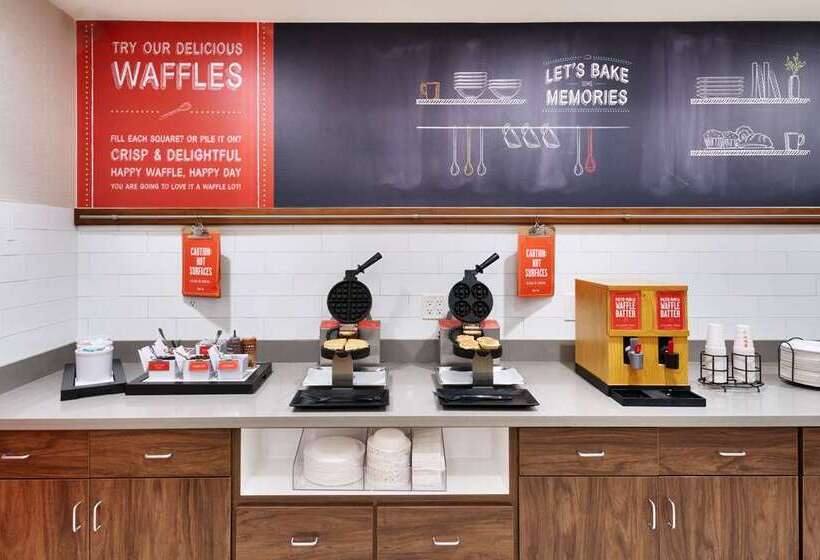 Otel Hampton Inn & Suites Spanish Fork