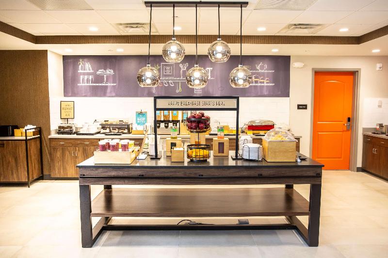 Otel Hampton Inn & Suites Spanish Fork