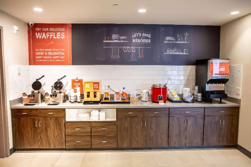 Otel Hampton Inn & Suites Spanish Fork