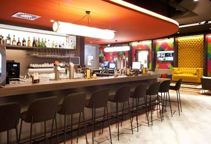 ホテル Ibis Styles Parndorf Neusiedler See