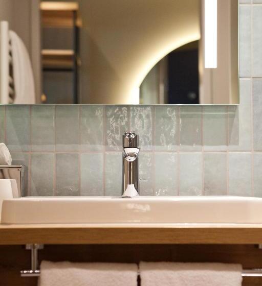 호텔 Ibis Styles Parndorf Neusiedler See