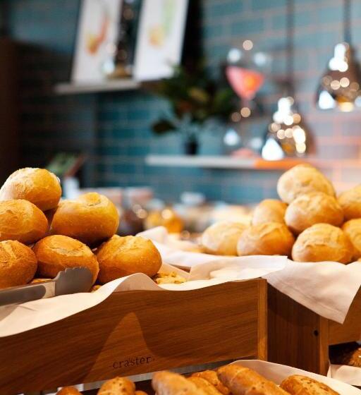 호텔 Ibis Styles Parndorf Neusiedler See