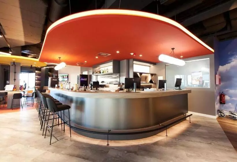 ホテル Ibis Styles Parndorf Neusiedler See