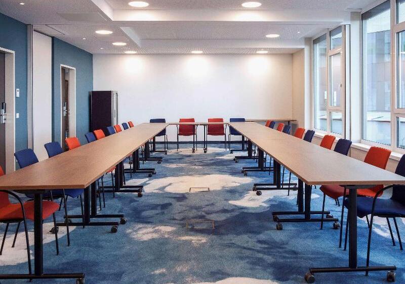 호텔 Ibis Styles Parndorf Neusiedler See