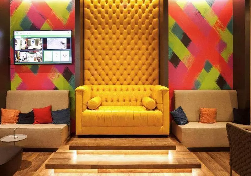 ホテル Ibis Styles Parndorf Neusiedler See