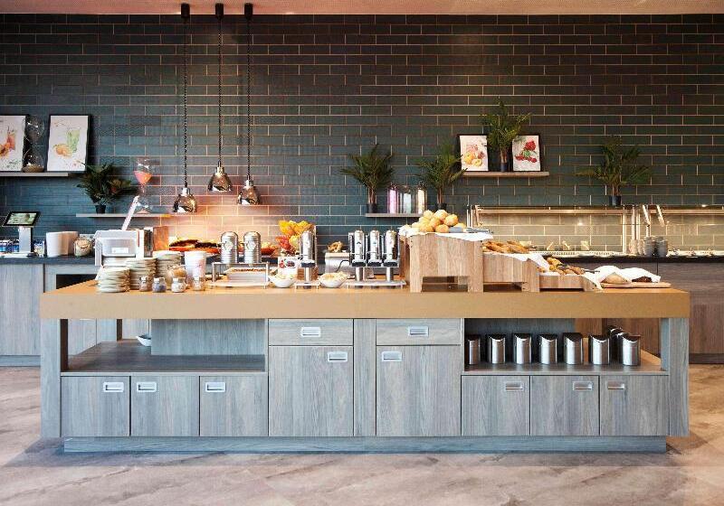 호텔 Ibis Styles Parndorf Neusiedler See