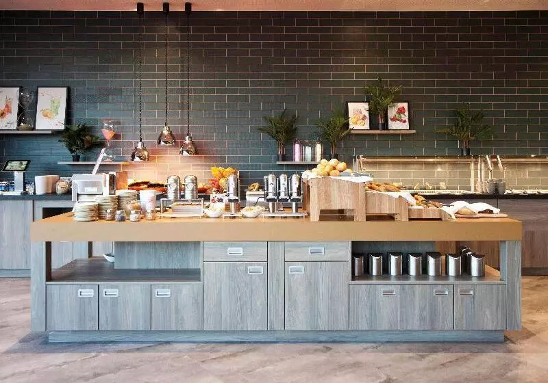 ホテル Ibis Styles Parndorf Neusiedler See