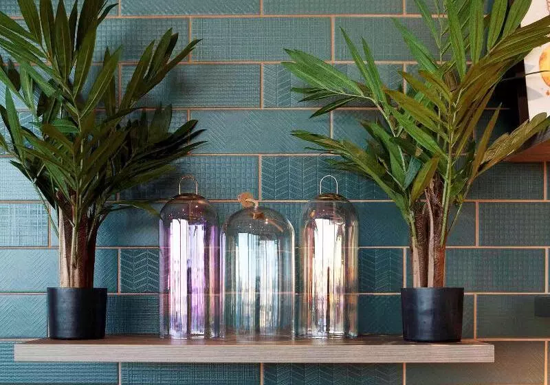 ホテル Ibis Styles Parndorf Neusiedler See