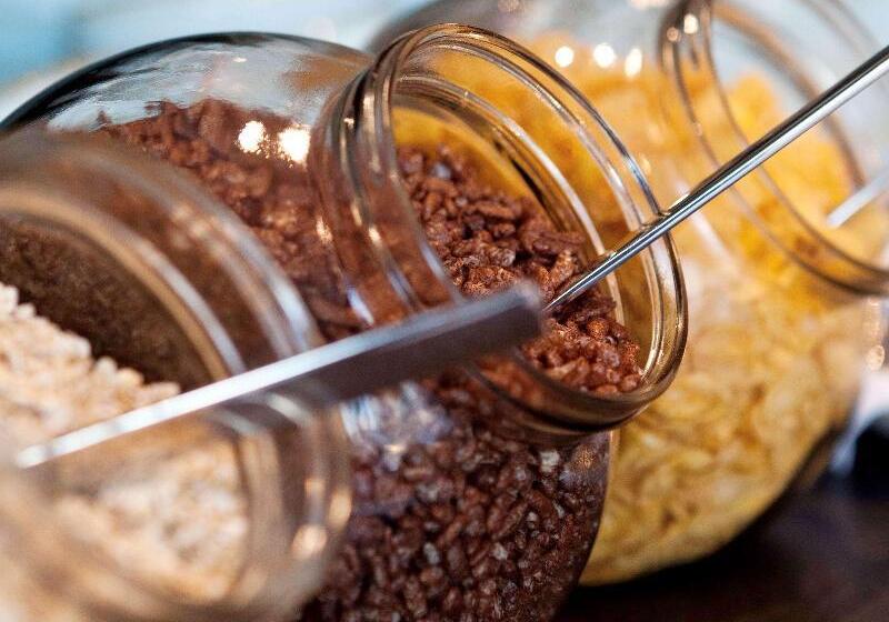 호텔 Ibis Styles Parndorf Neusiedler See