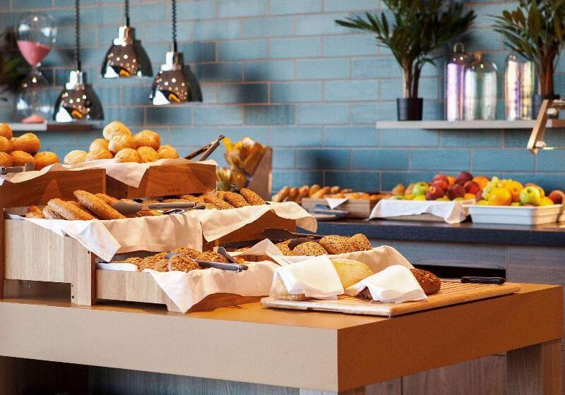 호텔 Ibis Styles Parndorf Neusiedler See