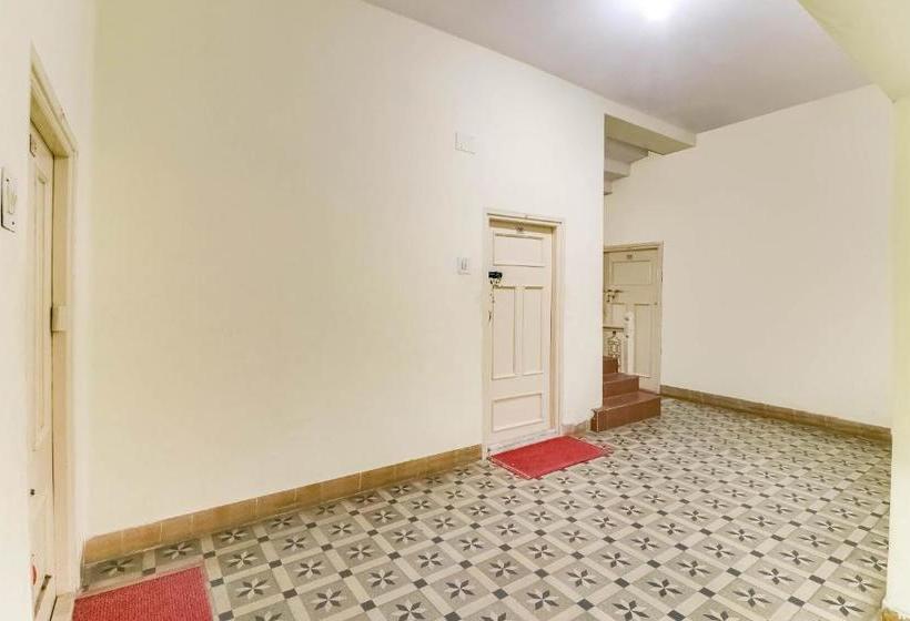 Hotel Oyo 68323 Krishna Resorts