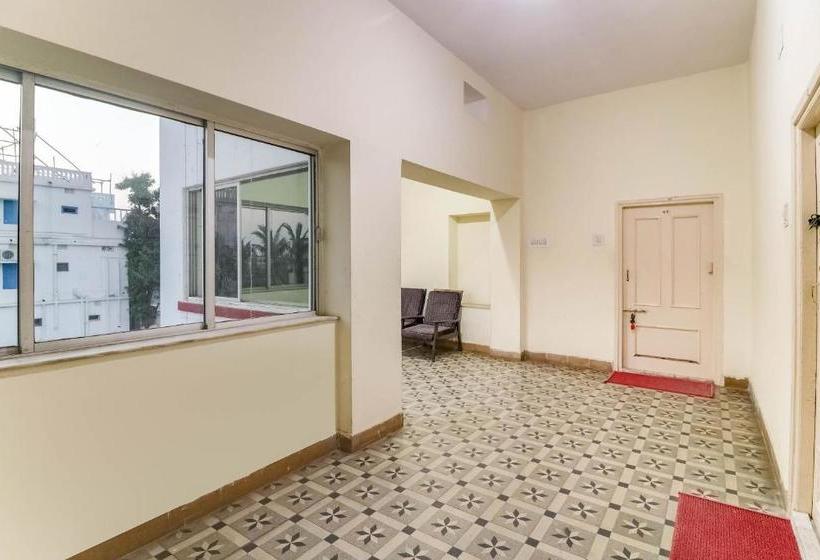 Hotel Oyo 68323 Krishna Resorts