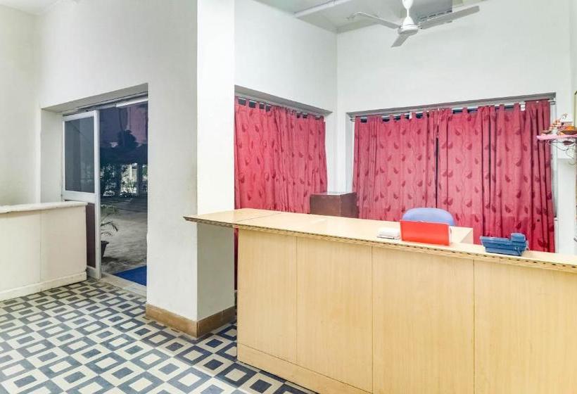 Hotel Oyo 68323 Krishna Resorts