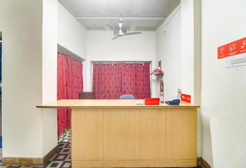 Hotel Oyo 68323 Krishna Resorts