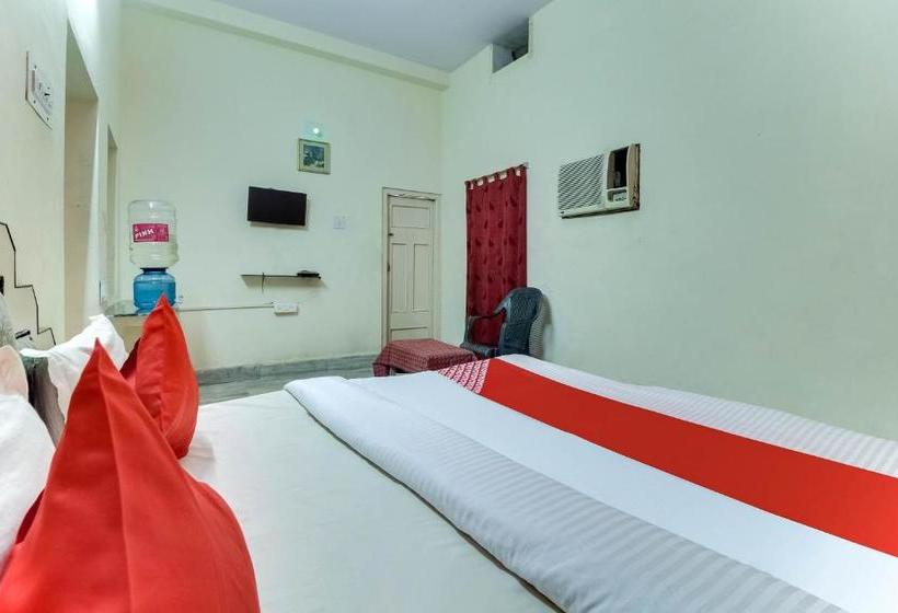 Hotel Oyo 68323 Krishna Resorts