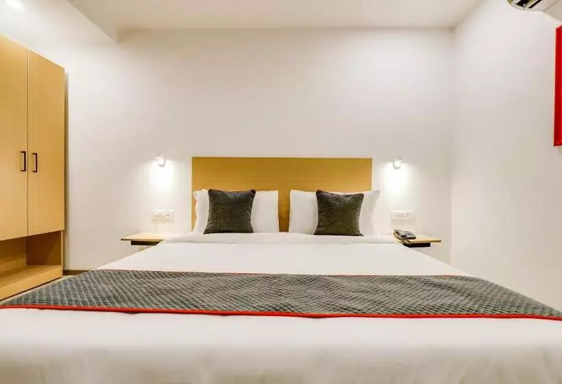 ホテル Townhouse Siddharth Vihar Ghaziabad