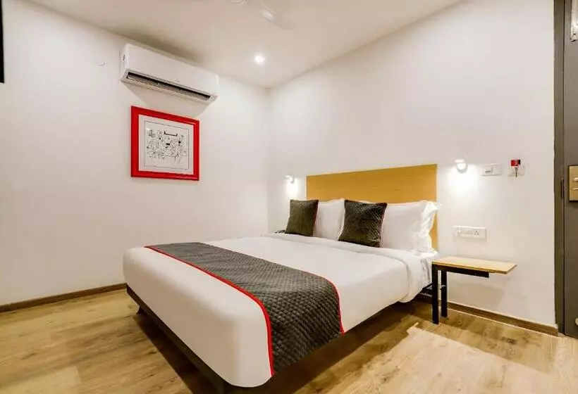 ホテル Townhouse Siddharth Vihar Ghaziabad