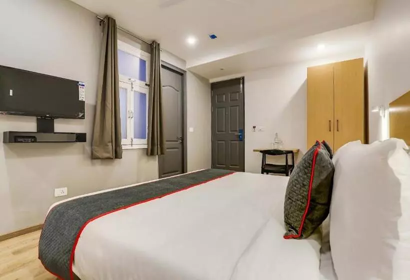 ホテル Townhouse Siddharth Vihar Ghaziabad