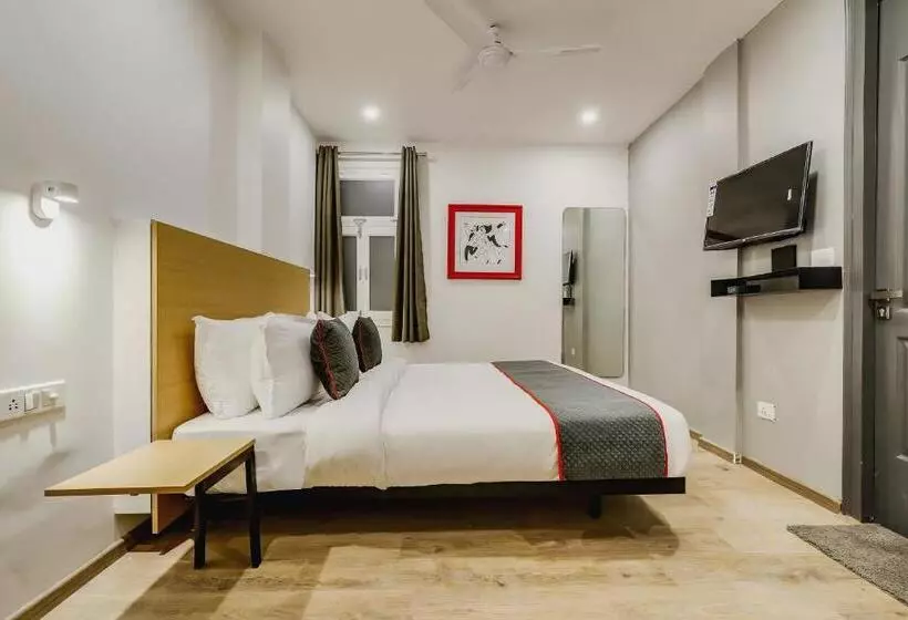 ホテル Townhouse Siddharth Vihar Ghaziabad