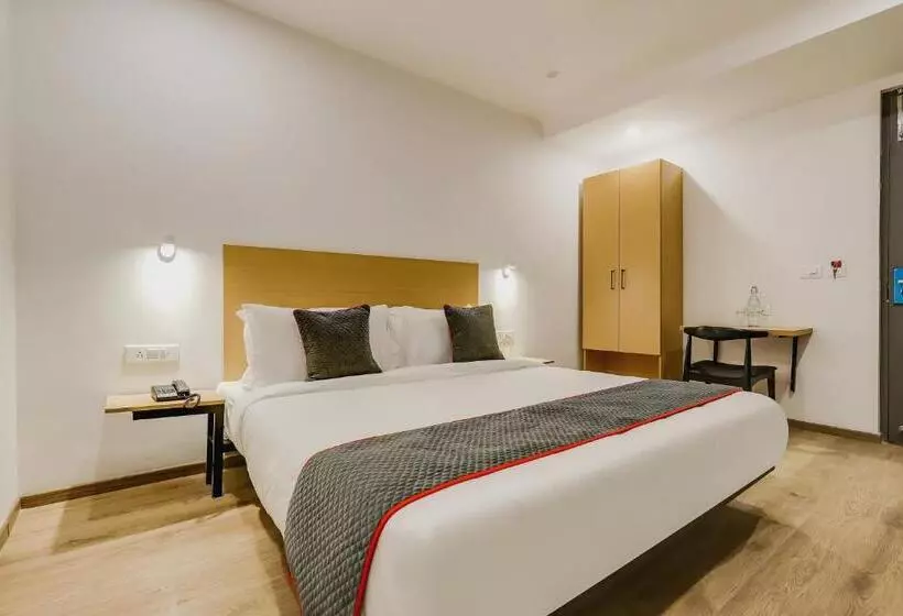 ホテル Townhouse Siddharth Vihar Ghaziabad