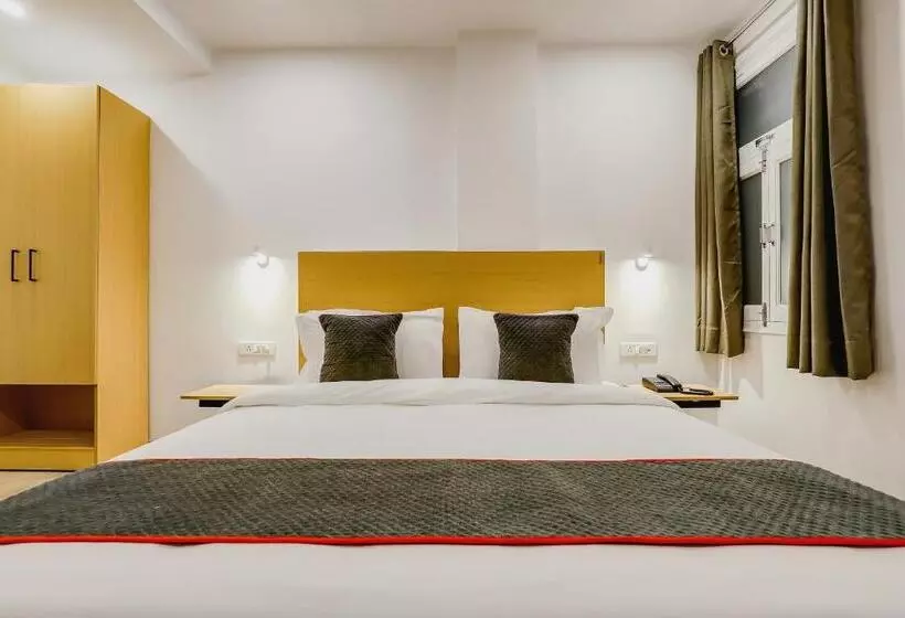 ホテル Townhouse Siddharth Vihar Ghaziabad