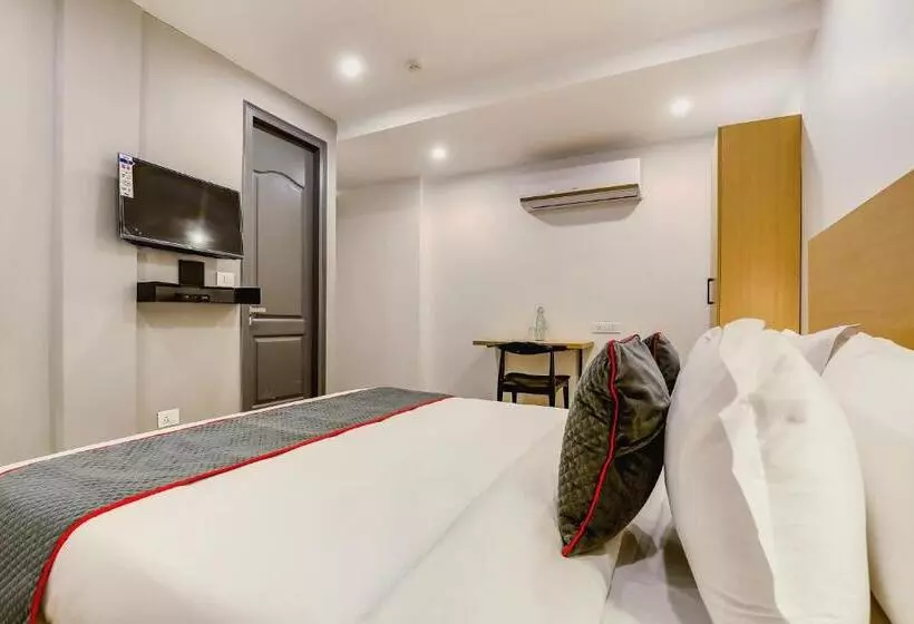 ホテル Townhouse Siddharth Vihar Ghaziabad
