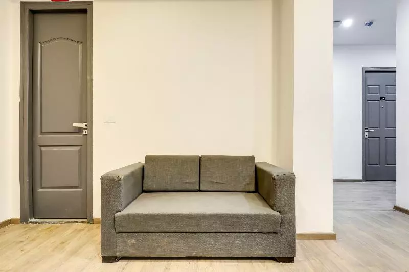 ホテル Townhouse Siddharth Vihar Ghaziabad