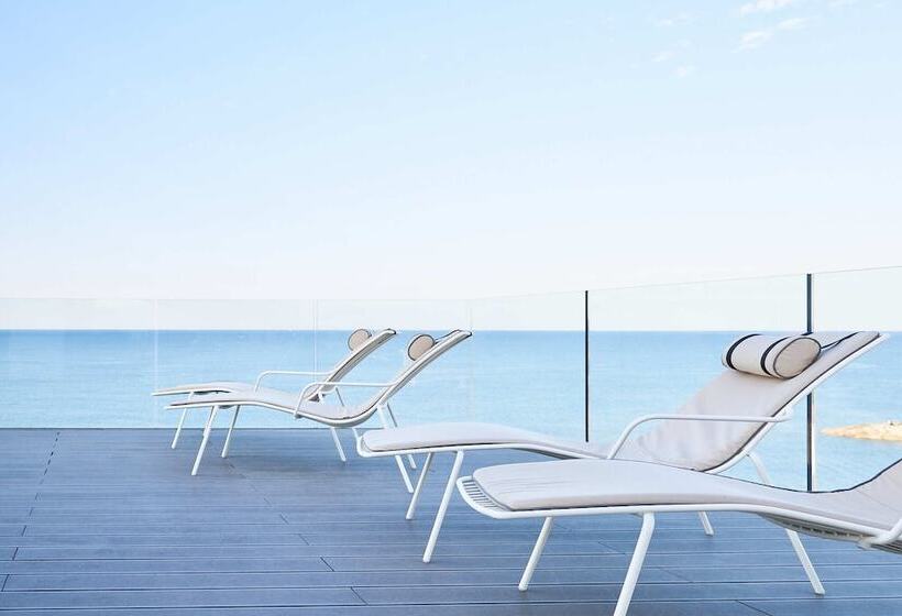 Palace Lido Hotel & Suites