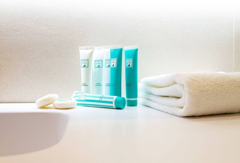 Palace Lido Hotel & Suites