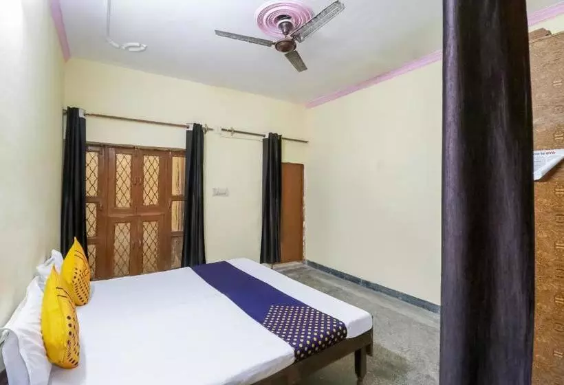 Hotelli Spot On 67673 Kataria