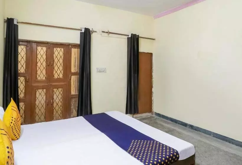 Hotelli Spot On 67673 Kataria